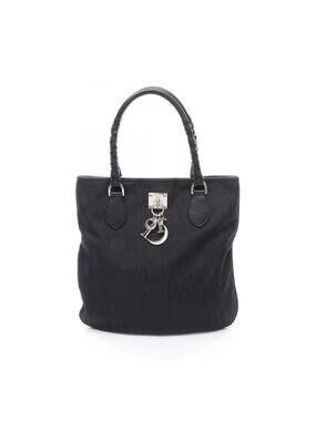 Christian Dior Trotter Tote Bag Nylon #279638D84B